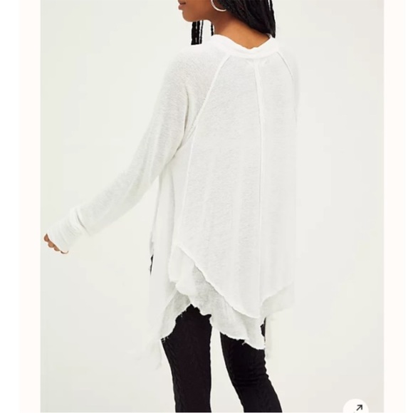 Free People Starlight Tunic NWT! - Picture 4 of 6
